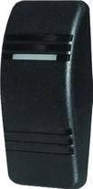 Atuador para Blue Sea Systems Contura Switch 8294, preto
