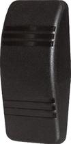 Atuador para Blue Sea Systems Contura Switch 8296, preto