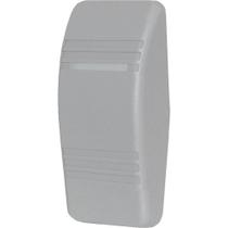Atuador para Blue Sea Systems Contura Switch 8297, cinza