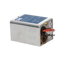 Atuador Para Válvula 2 vias ON-OFF 220v Retorno Por Mola