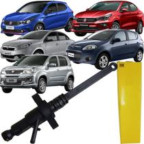 Atuador Pedal Embreagem Argo Cronos Grand Siena Palio Uno Luk Atuador Pedal Embreagem Argo Cronos Grand Siena Palio Uno Luk