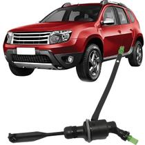 Atuador Pedal Embreagem Duster 1.6 e 2.0 de 2011-19 Atuador Pedal Embreagem Duster 1.6 e 2.0 de 2011-19