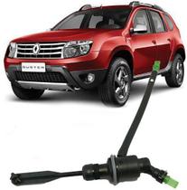 Atuador Pedal Embreagem Duster 1.6 E 2.0 De 2011 À 2019