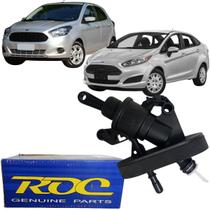 Atuador Pedal Embreagem Ford Novo Ka 1.0 1.5 2015 A 2018 Roc Atuador Pedal Embreagem Ford Novo Ka 1.0 1.5 2015 A 2018 Roc