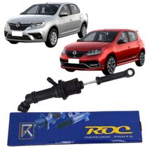 Atuador Pedal Embreagem Renault Logan Sandero Após 2014 Atuador Pedal Embreagem Renault Logan Sandero Após 2014