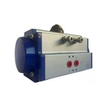 Atuador Pneumatico Dupla Açao - 276Nm - Ap700L125 Atuador Pneumatico Dupla Açao - 276Nm - Ap700L125