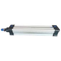 Atuador pneumatico dupla ação cilindro iso 6431 d.50xc.250mm Atuador pneumatico dupla ação cilindro iso 6431 d.50xc.250mm