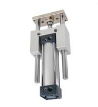 Atuador pneumatico pistao linear curso 400 mm mod. SC32x400 Atuador pneumatico pistao linear curso 400 mm mod. SC32x400