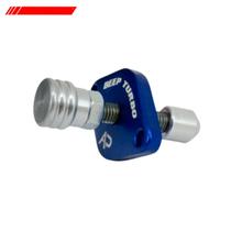 Atuador regulador de marcha lenta vw ap azul beep turbo