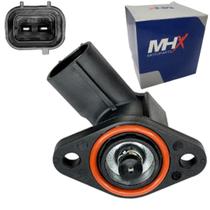 Atuador Regulador Marcha Lenta IACV - Fazer - Factor - XTZ
