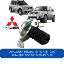 Atuador Roda Livre Mitsubishi 4x4 Pajero Io Tr4 Mr399264 B07M264
