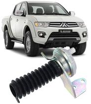 Atuador Roda Livre Mitsubishi L200 Triton 4X4 De 2008 2012