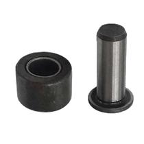 Atuador rolamento garfo embreagem vw 24250 - 2rm141861r
