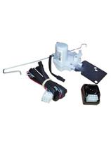 Atuador Soft Etios 4Fios Aa.42.0113