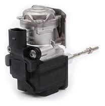 Atuador Turbina Audi A4 A5 A6 Q5 2.0 TFSI Motor EA888 Código 06L145612K OEM