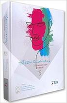 Atualidades em harmonizacao orofacial, vol.3 - LIV TOTA