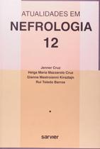 Atualidades em nefrologia - 12 - SARVIER