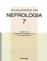 Atualidades em Nefrologia 7 - Sarvier
