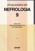 Atualidades em nefrologia - 9 - SARVIER