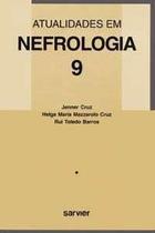 Atualidades em nefrologia - 9