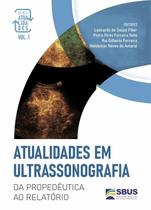 Atualidades em Ultrassonografia Atualidades em Ultrassonografia
