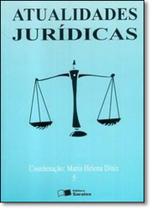 Atualidades Jurídicas - Vol.5