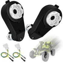 Atualização da caixa de velocidades do motor 24V RS555 40000RPM para Ride On Toys Atualização da caixa de velocidades do motor 24V RS555 40000RPM para Ride On Toys