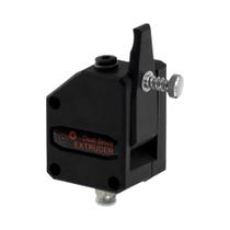 Atualização De Extrusora Dual Drive MK8 Para Impressora 3D CR10 Ender 3 pro 1.75mm Bowden Direto Atualização De Extrusora Dual Drive MK8 Para Impressora 3D CR10 Ender 3 pro 1.75mm Bowden Direto