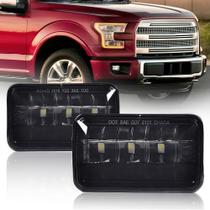 Atualização de faróis de neblina LED G-PLUS para Ford F150 2015-2020