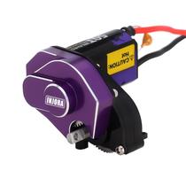 Atualização de Transmissão INJORA 050 50T para Motor Escovado SCX24