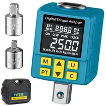 Atualização do adaptador de torque digital YIYEIE 1% de precisão 17-340N.m Atualização do adaptador de torque digital YIYEIE 1% de precisão 17-340N.m