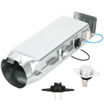 Atualização do elemento de aquecimento do secador Aremae DC97-14486A para Samsung