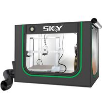 Atualização do gabinete da impressora 3D para Bambu Lab A1, A1 Mini Atualização do gabinete da impressora 3D para Bambu Lab A1, A1 Mini