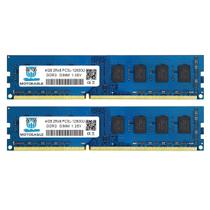 Atualização do módulo Memory Ram Motoeagle 8GB DDR3 1600MHz