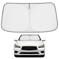 Atualização do pára-brisa Sun Shade Proadsy 2025 para Infiniti Q50 Atualização do pára-brisa Sun Shade Proadsy 2025 para Infiniti Q50