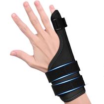 Atualização do Pinky Finger Splint EDNYZAKRN para túnel do carpo
