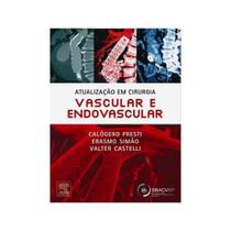 Atualização em Cirurgia Vascular - Elsevier