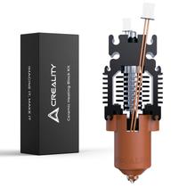 Atualização oficial do Hotend Kit Creality Ender 3 V3 SE/KE