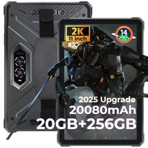 Atualização robusta do tablet HOTWAV R9 Pro 2025 11 polegadas 20 GB+256 GB Atualização robusta do tablet HOTWAV R9 Pro 2025 11 polegadas 20 GB+256 GB