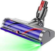 Atualize a cabeça de acionamento direto do Motorhead Cleaner para Dyson V7-V15