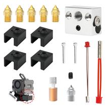 Atualize o kit de blocos de aquecimento para a extrusora Creality Sprite
