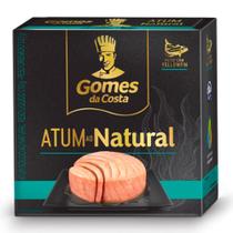 Atum ao Natural Yellowfin Gomes da Costa 170g Atum ao Natural Yellowfin Gomes da Costa 170g