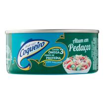 Atum Coqueiro em Pedalos 170g Atum Coqueiro em Pedalos 170g