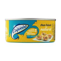 Atum Ralado Coqueiro Natural 170g Atum Ralado Coqueiro Natural 170g