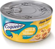 Atum ralado Atum ralado