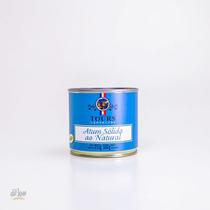 Atum Sólido ao Natural Tours 255g Atum Sólido ao Natural Tours 255g