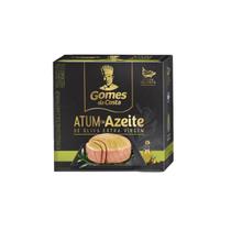 Atum Sólido Yellowfin Azeite De Oliva 170g