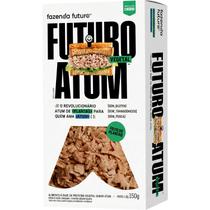 Atum Vegetal Fazenda do Futuro 150g - Vegano Atum Vegetal Fazenda do Futuro 150g - Vegano