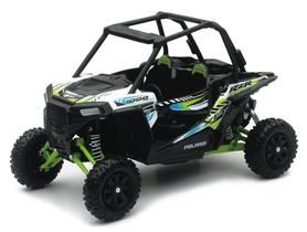 ATV New Ray Toys Polaris Rzr XP1000 57593B escala 1:18 ATV New Ray Toys Polaris Rzr XP1000 57593B escala 1:18