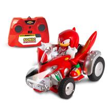 ATV R/C com Luzes NKOK Knuckles